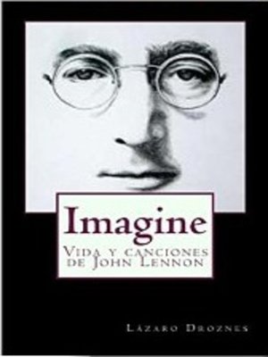cover image of Imagine
